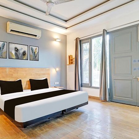 Townhouse Sector 49 Sohna Road Hotell Gurgaon Eksteriør bilde